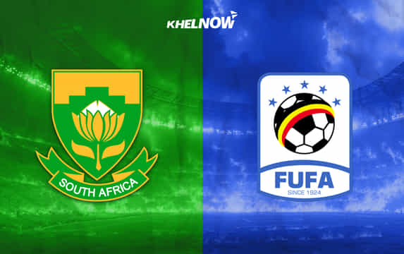 South Africa vs Uganda Preview, prediction, lineups, betting tips & odds | African Nations Championship (CHAN 2024)