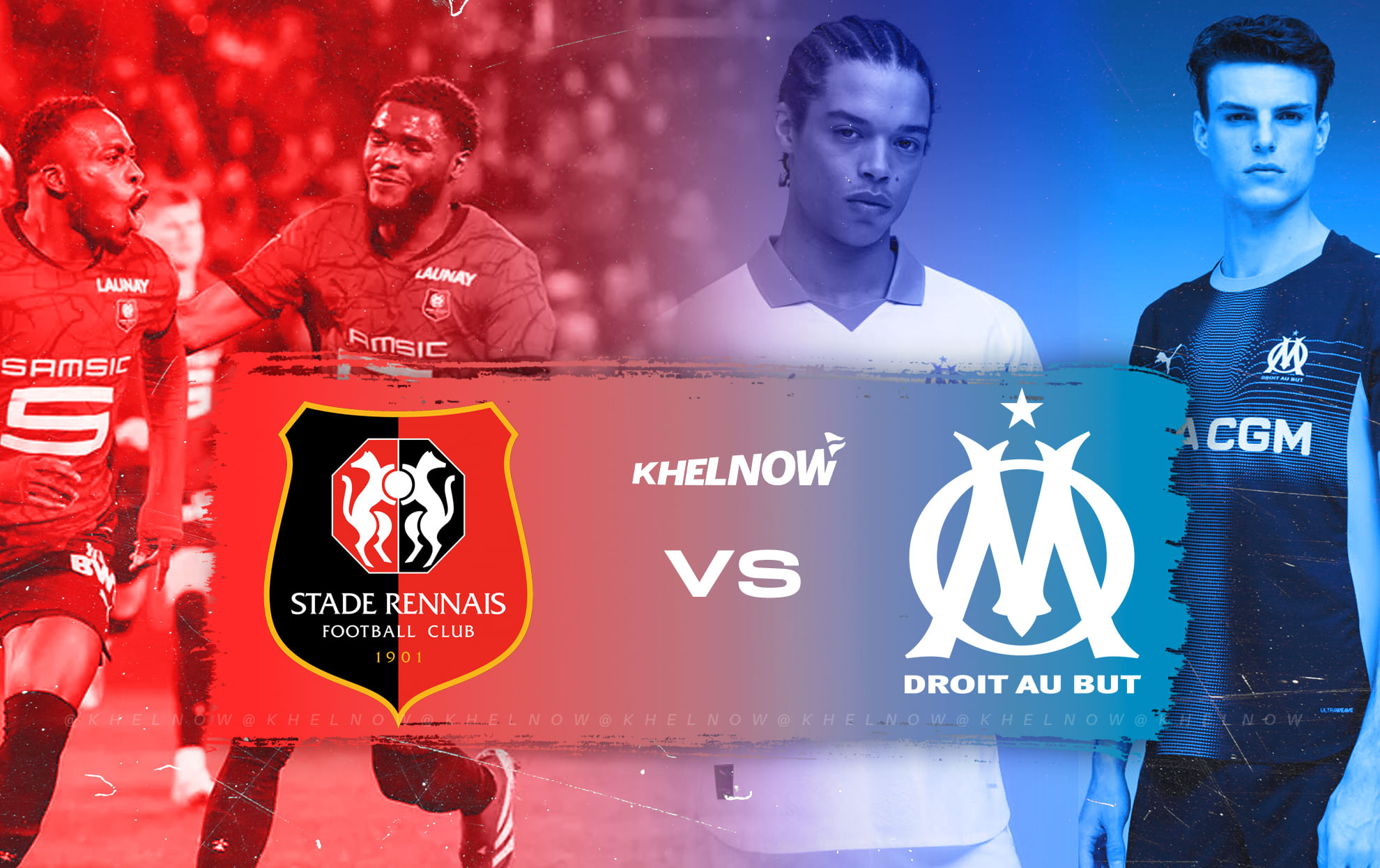 Rennes vs Marseille Preview, prediction, lineups, betting tips & odds | Ligue 1 2025-26