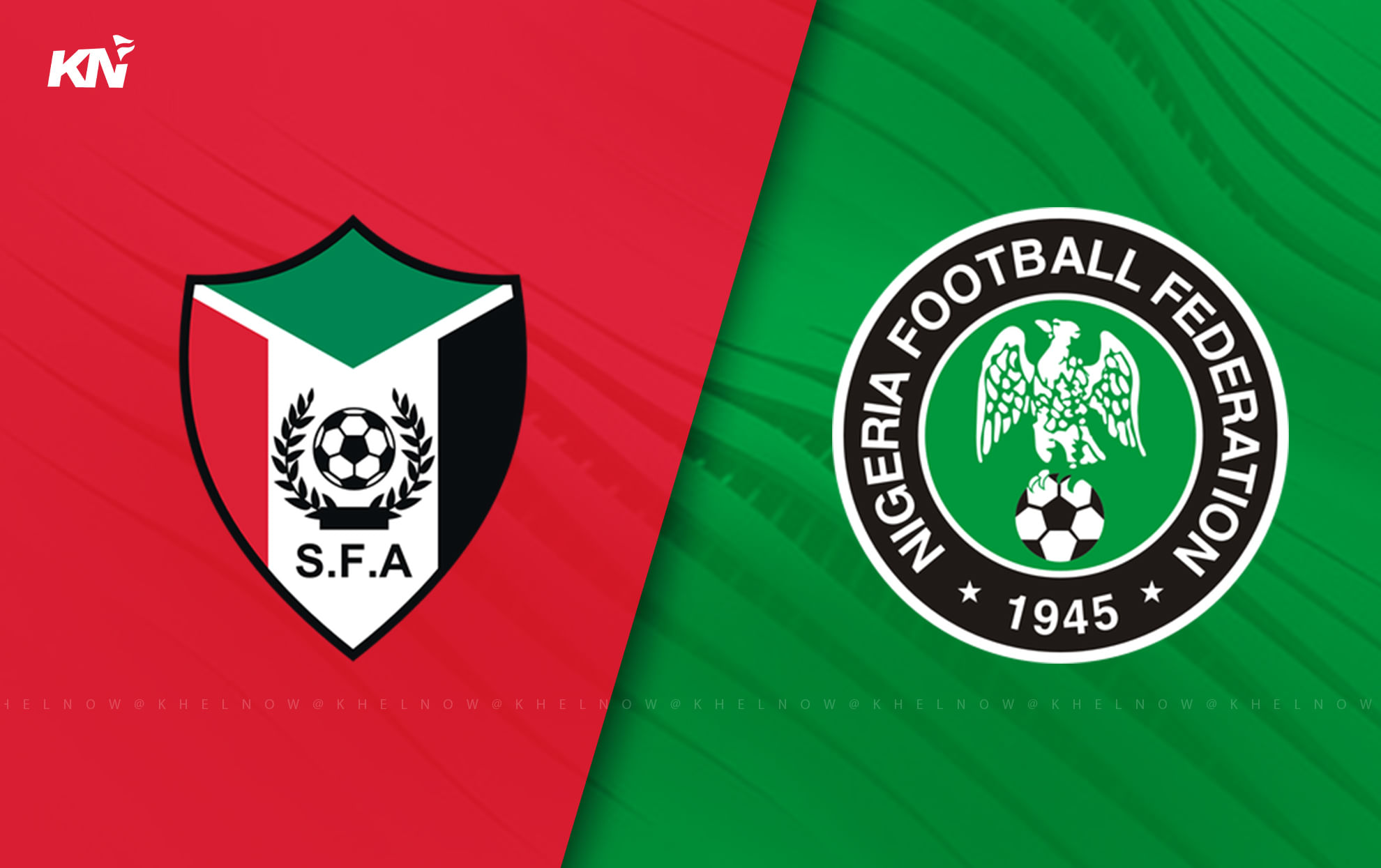 Sudan vs Nigeria Preview, prediction, lineups, betting tips & odds | African Nations Championship (CHAN 2024)
