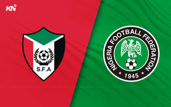 Sudan vs Nigeria Preview, prediction, lineups, betting tips & odds | African Nations Championship (CHAN 2024)