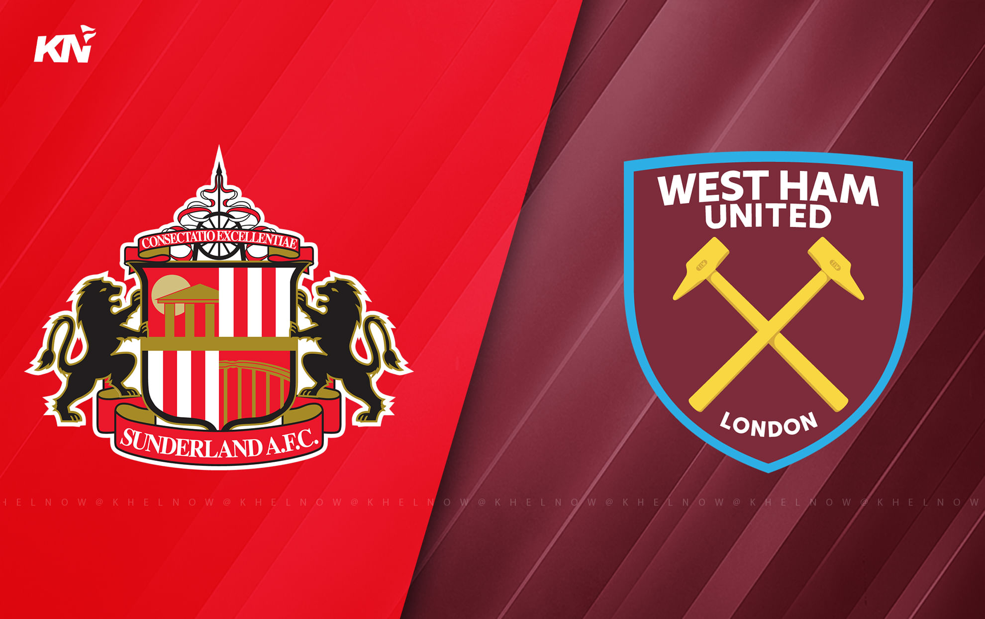 Sunderland vs West Ham United Preview, prediction, lineups, betting tips & odds | Premier League 2025-26