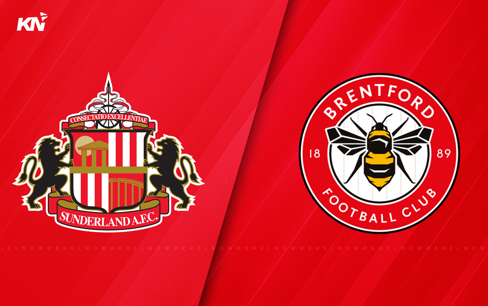 Sunderland vs Brentford Preview, prediction, lineups, betting tips & odds | Premier League 2025-26