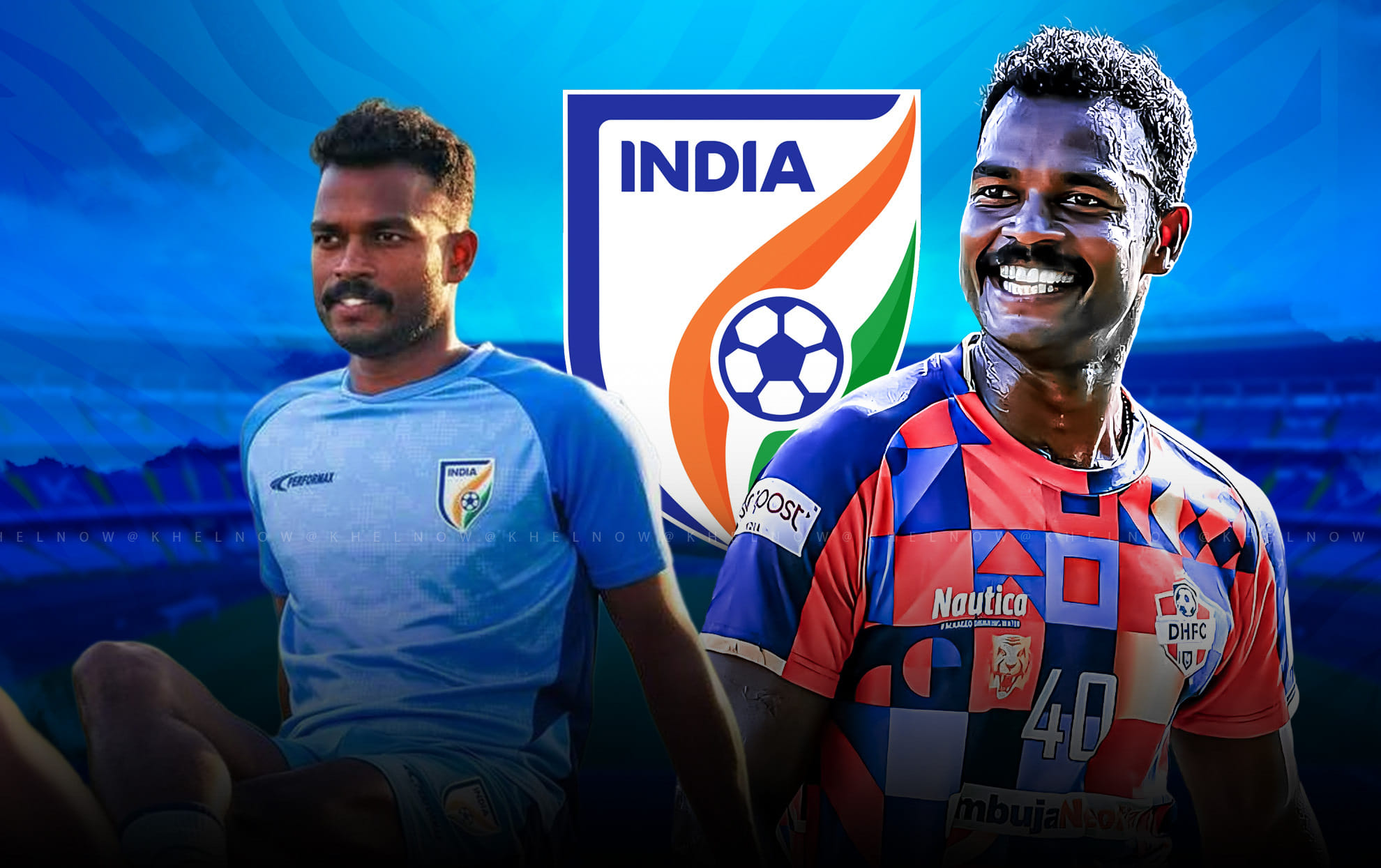 Who is Sunil Benchamin, the new name in the Indian national team camp?