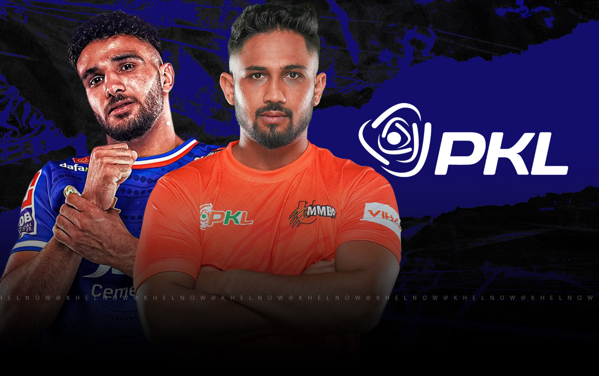 PKL 12: Top five defenders to watch out for in Pro Kabaddi 2025