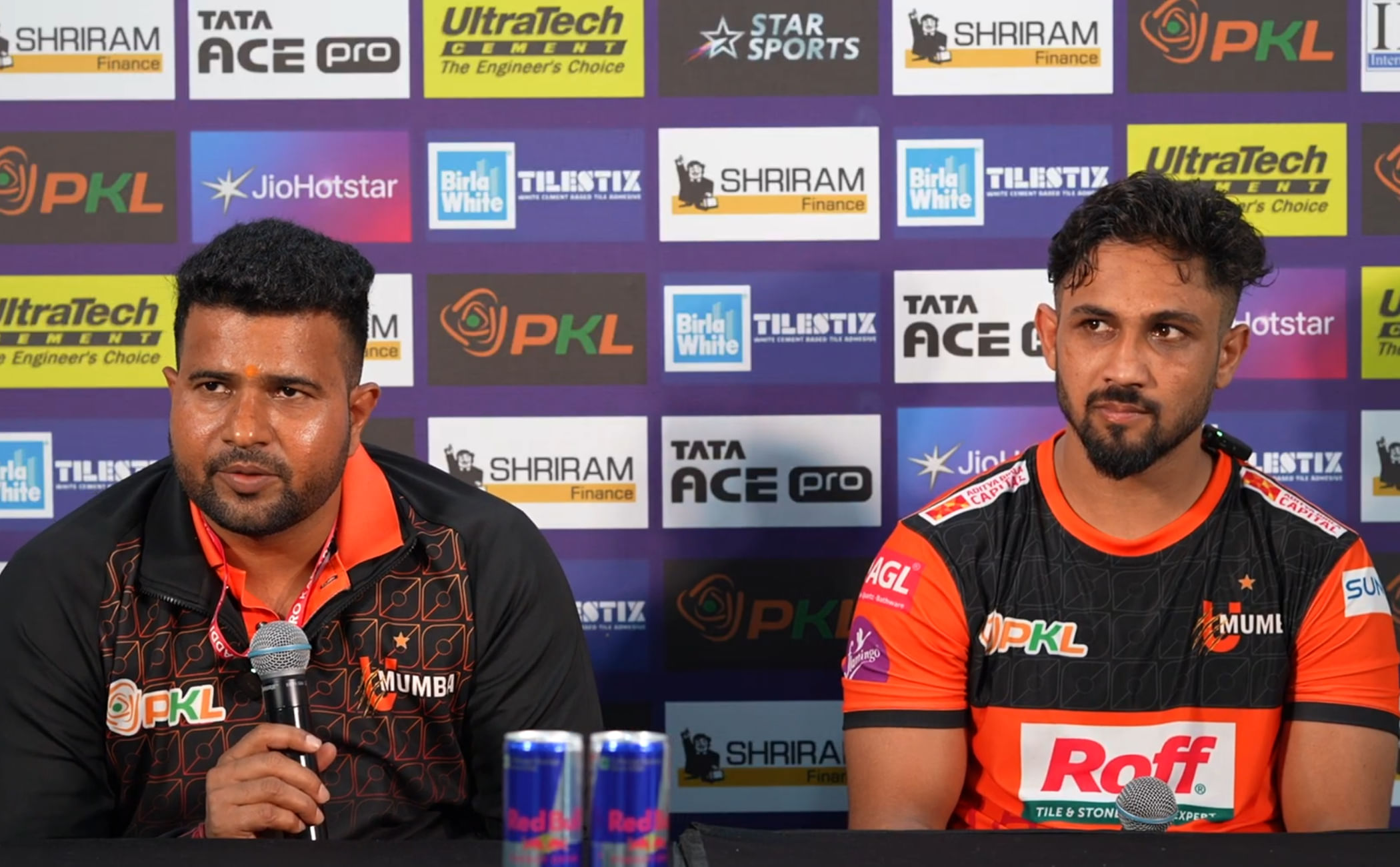 PKL 12: Sunil Kumar slams Shadloui's mindset after their tackle war