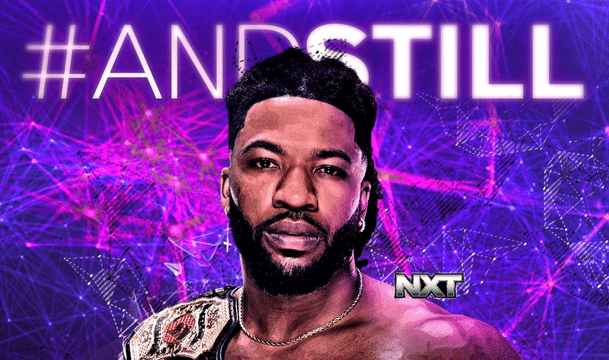 TNA Emergence 2025 Results - Trick Williams