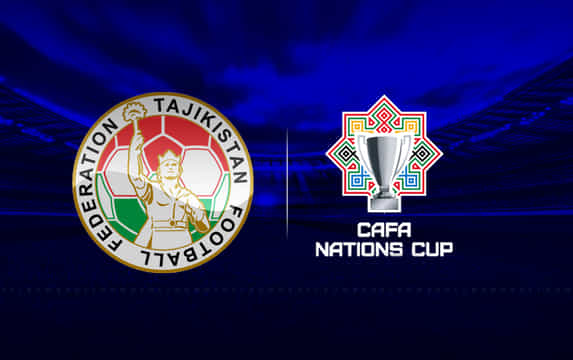 Tajikistan announce 23-member squad for CAFA Nations Cup 2025