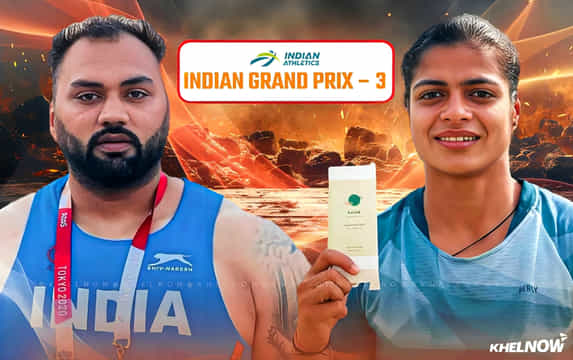Indian Grand Prix-3 2025: Full schedule, fixtures & live streaming details