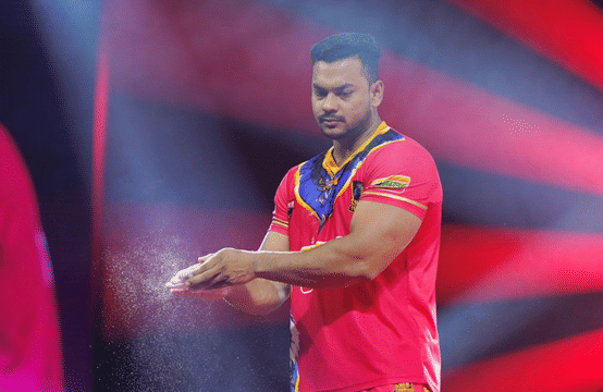 From cleaning gyms to captaining Sher-e-Ludhiana: Tawheed Shaikh's remarkable rise in Pro Panja League