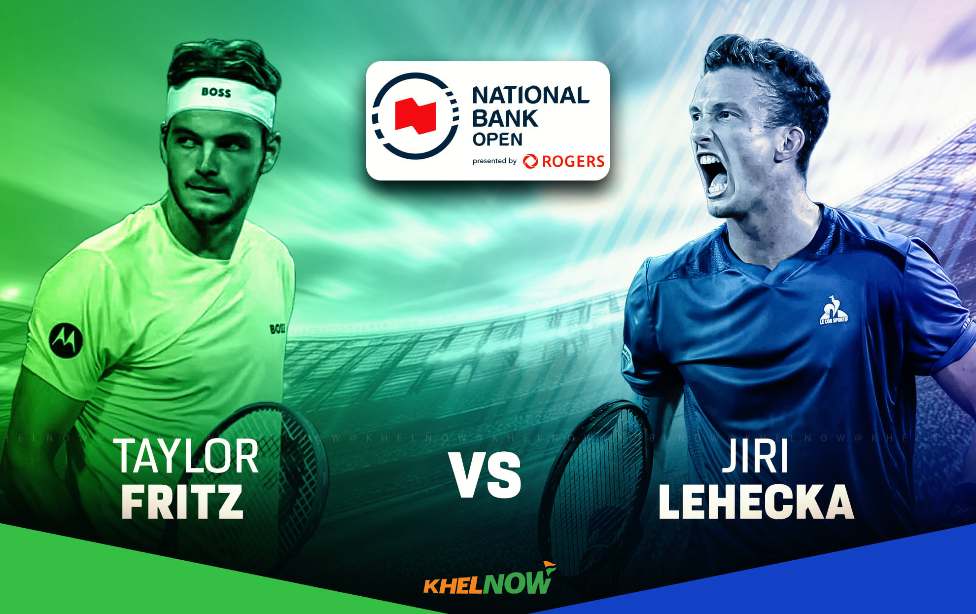 Taylor Fritz vs Jiri Lehecka prediction, betting tips & odds, head-to-head, preview: Canadian Open 2025