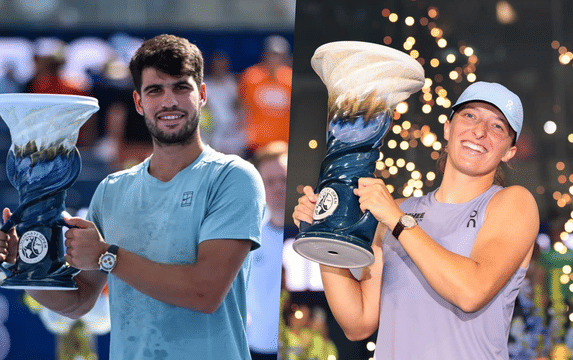 Is Cincinnati Open a contender to become tennis' fifth Grand Slam?