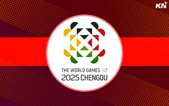 The World Games 2025: Full schedule, Indian contingent, & live streaming details