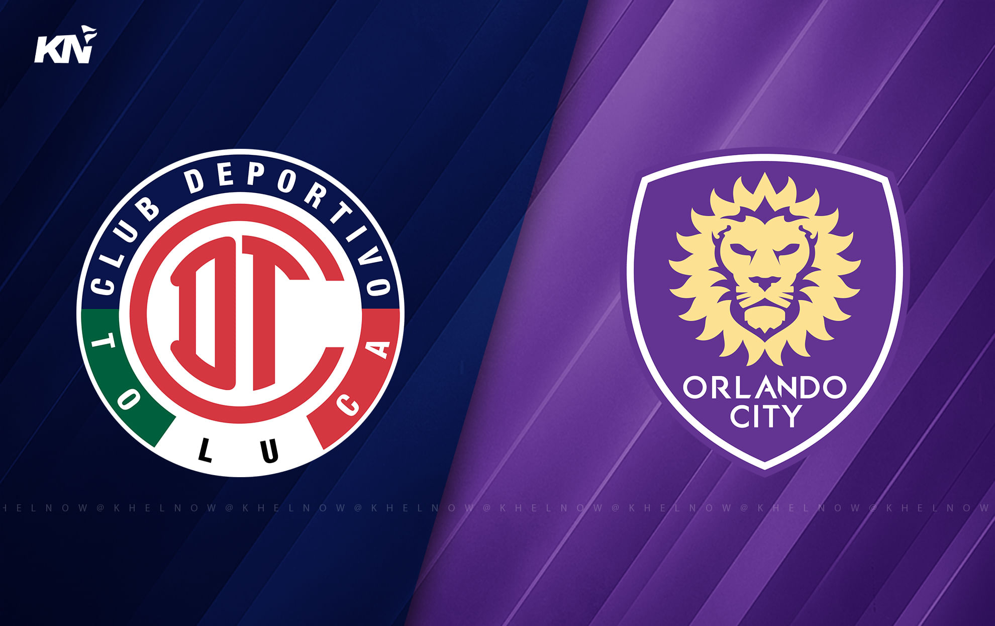 Toluca vs Orlando City Preview, prediction, lineups, betting tips & odds | Leagues Cup 2025 quarter-final