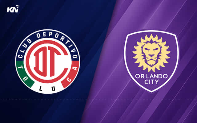 Toluca vs Orlando City Preview, prediction, lineups, betting tips & odds | Leagues Cup 2025 quarter-final
