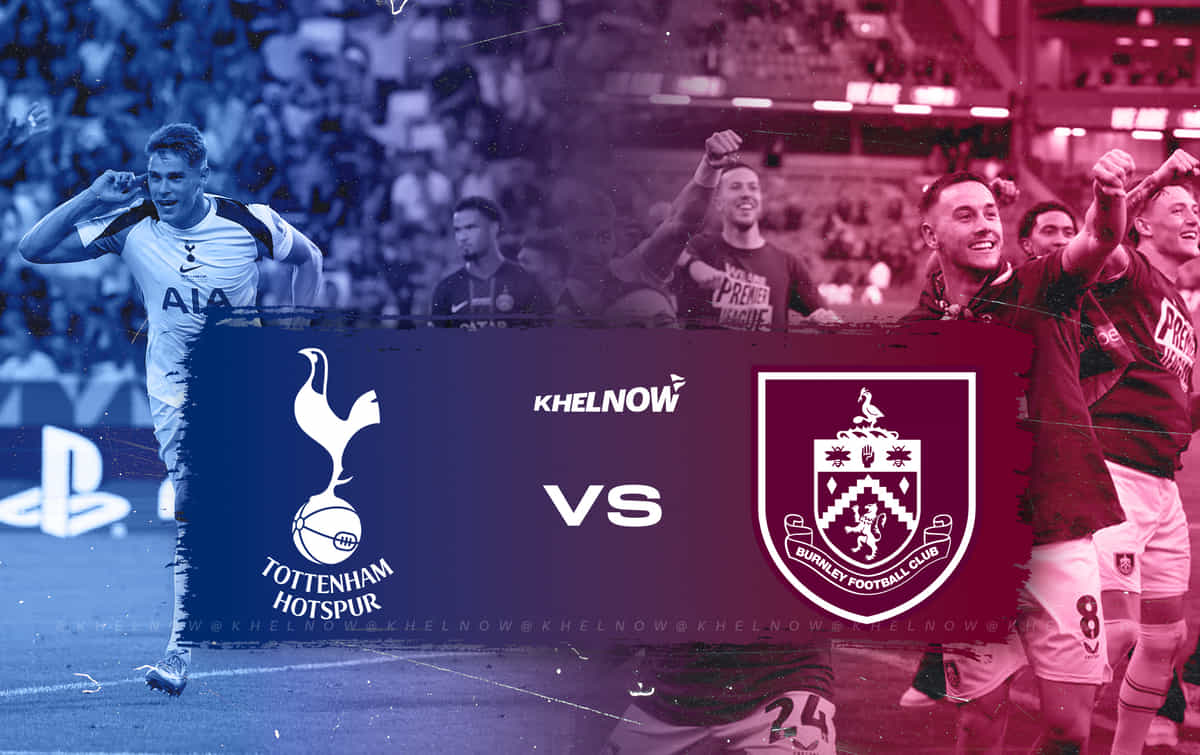 Tottenham Hotspur vs Burnley Preview, prediction, lineups, betting tips & odds | Premier League 2025-26