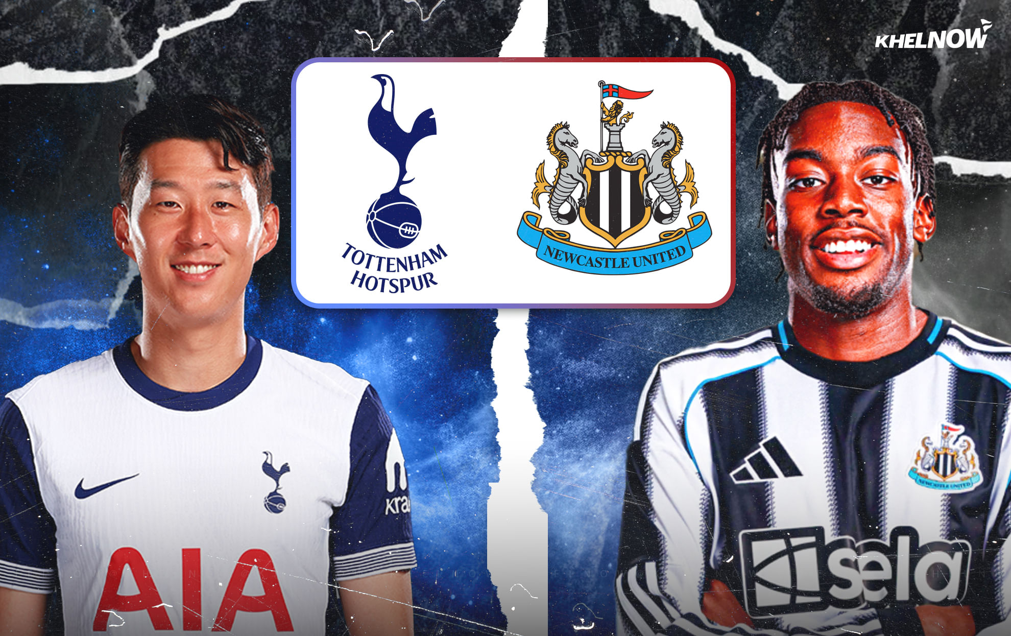 Tottenham Hotspur vs Newcastle United Preview, prediction, lineups, betting tips & odds | Pre-season friendly 2025