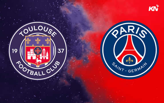 Toulouse vs PSG Preview, prediction, lineups, betting tips & odds | Ligue 1 2025-26