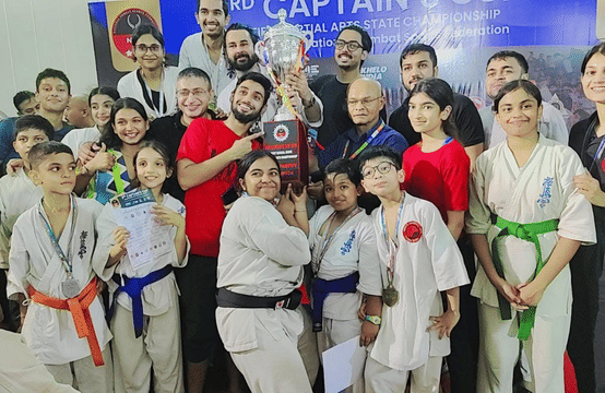 India's top martial artists to clash at 4th Transient Captains Cup 2025 in Kolkata