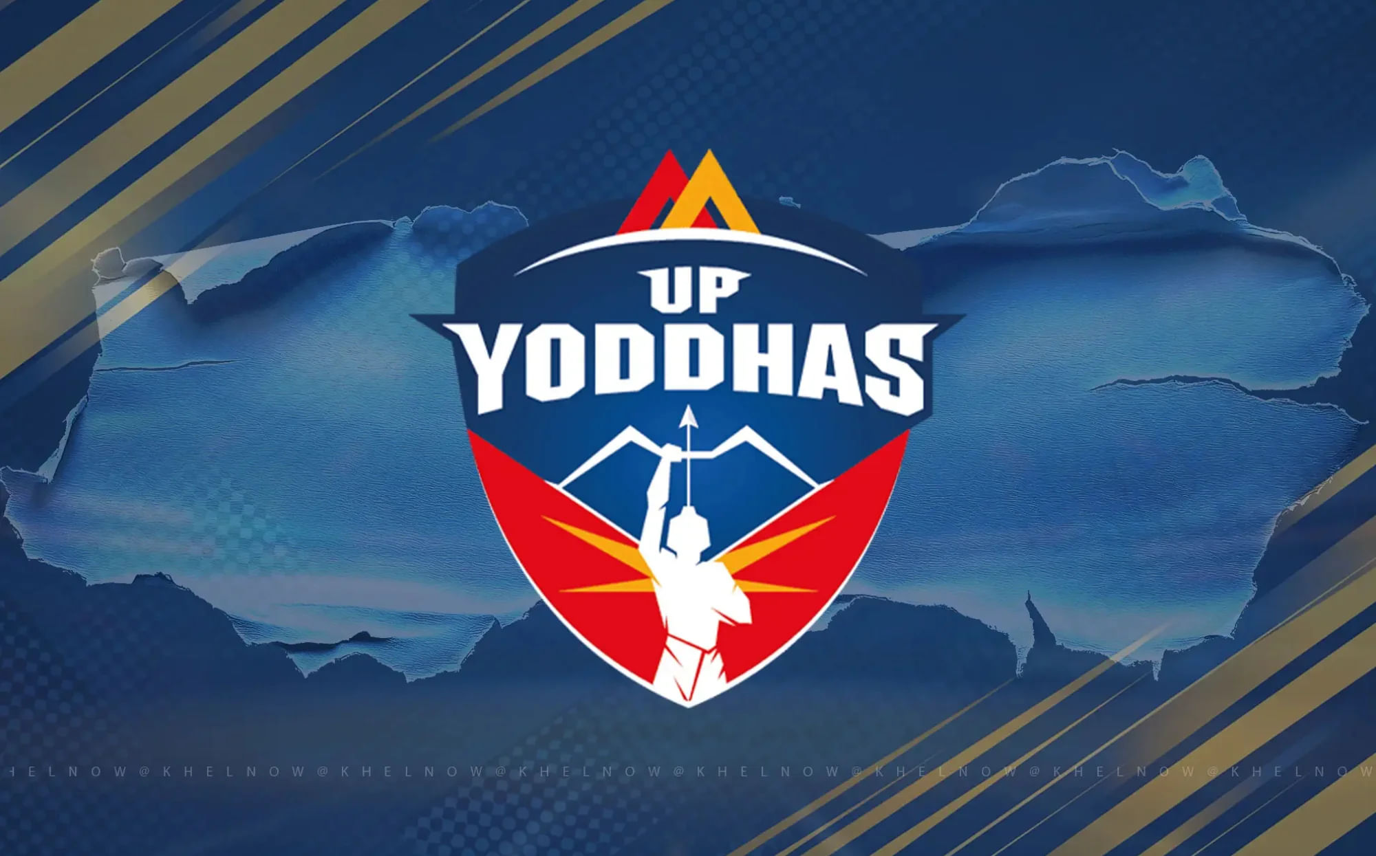 PKL 12: UP Yoddhas announce captain & vice-captain for Pro Kabaddi 2025