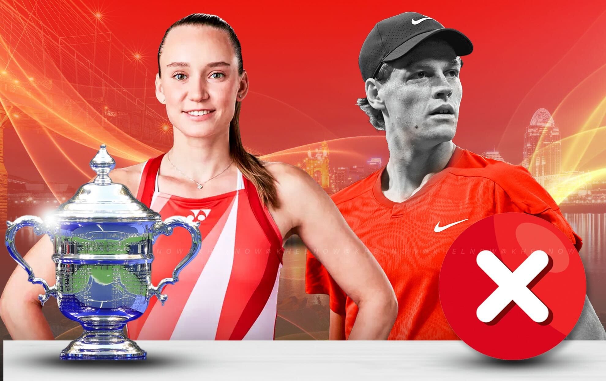 Top five wild predictions for US Open 2025