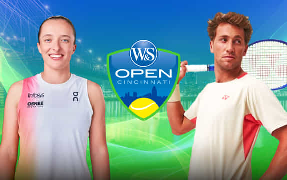 US Open 2025 Mixed Doubles payouts: How much did Iga Swiatek, Casper Ruud & others earn in prize money?