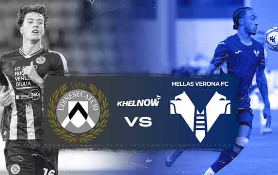 Udinese vs Hellas Verona Preview, prediction, lineups, betting tips & odds l Serie A 2025-26