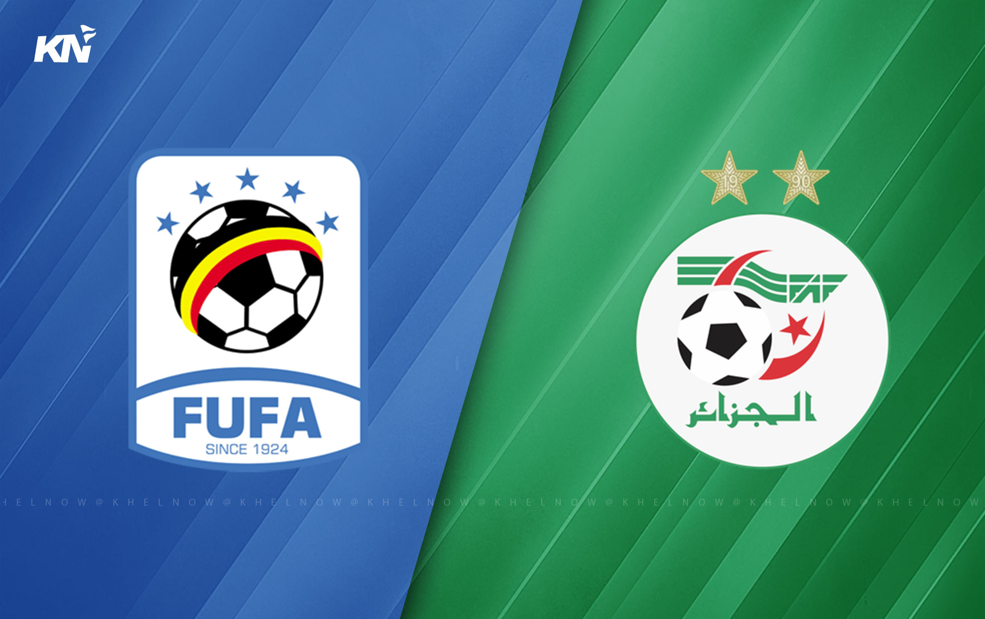 Uganda vs Algeria Preview, prediction, lineups, betting tips & odds | African Nations Championship