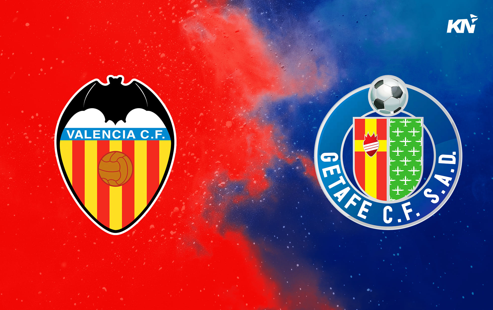 Valencia vs Getafe Preview, prediction, lineups, betting tips & odds | LaLiga 2025-26