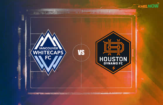 Vancouver Whitecaps vs Houston Dynamo Preview, prediction, lineups, betting tips & odds | MLS 2025