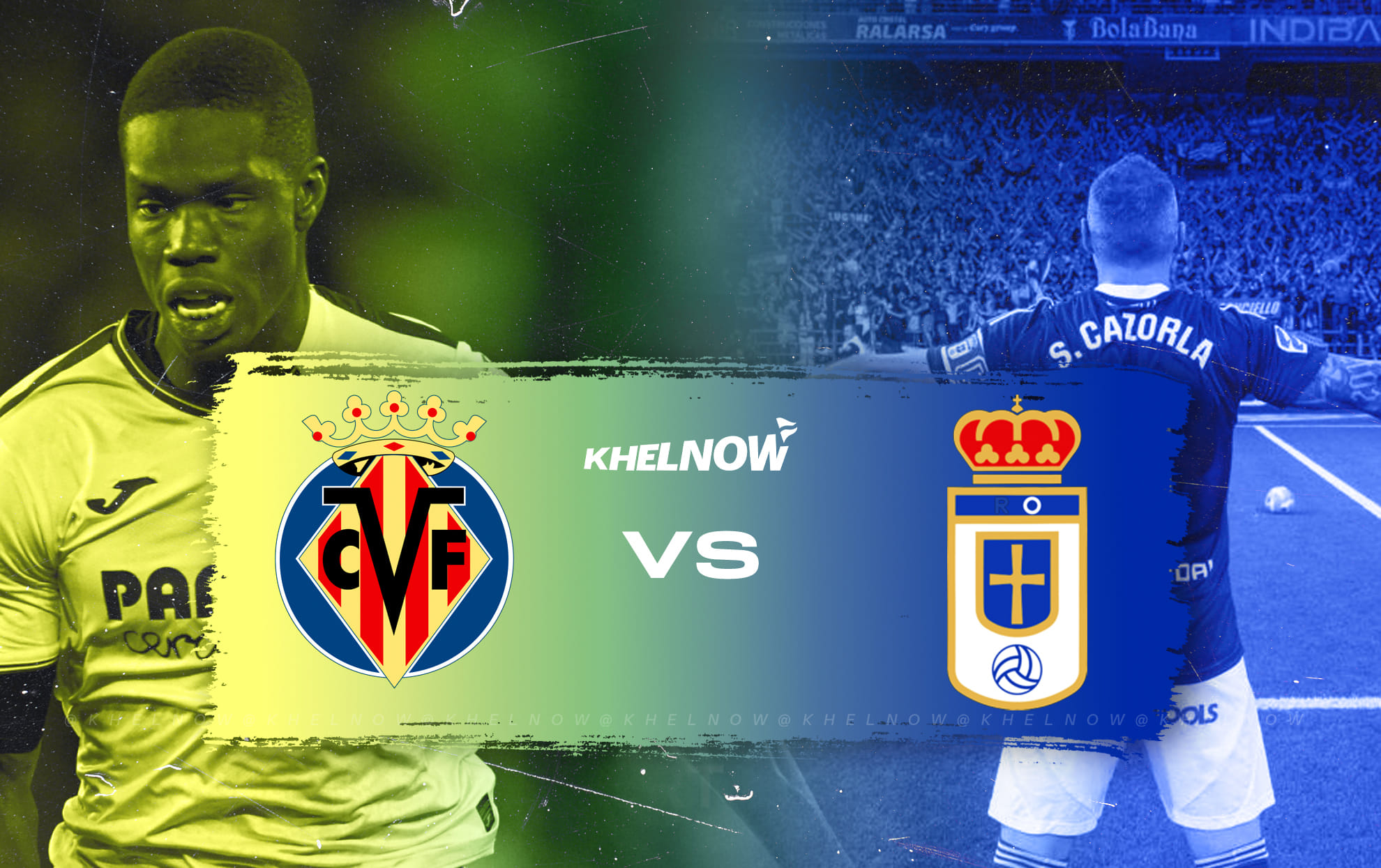 Villarreal vs Real Oviedo Preview, prediction, lineups, betting tips & odds | LaLiga 2025-26
