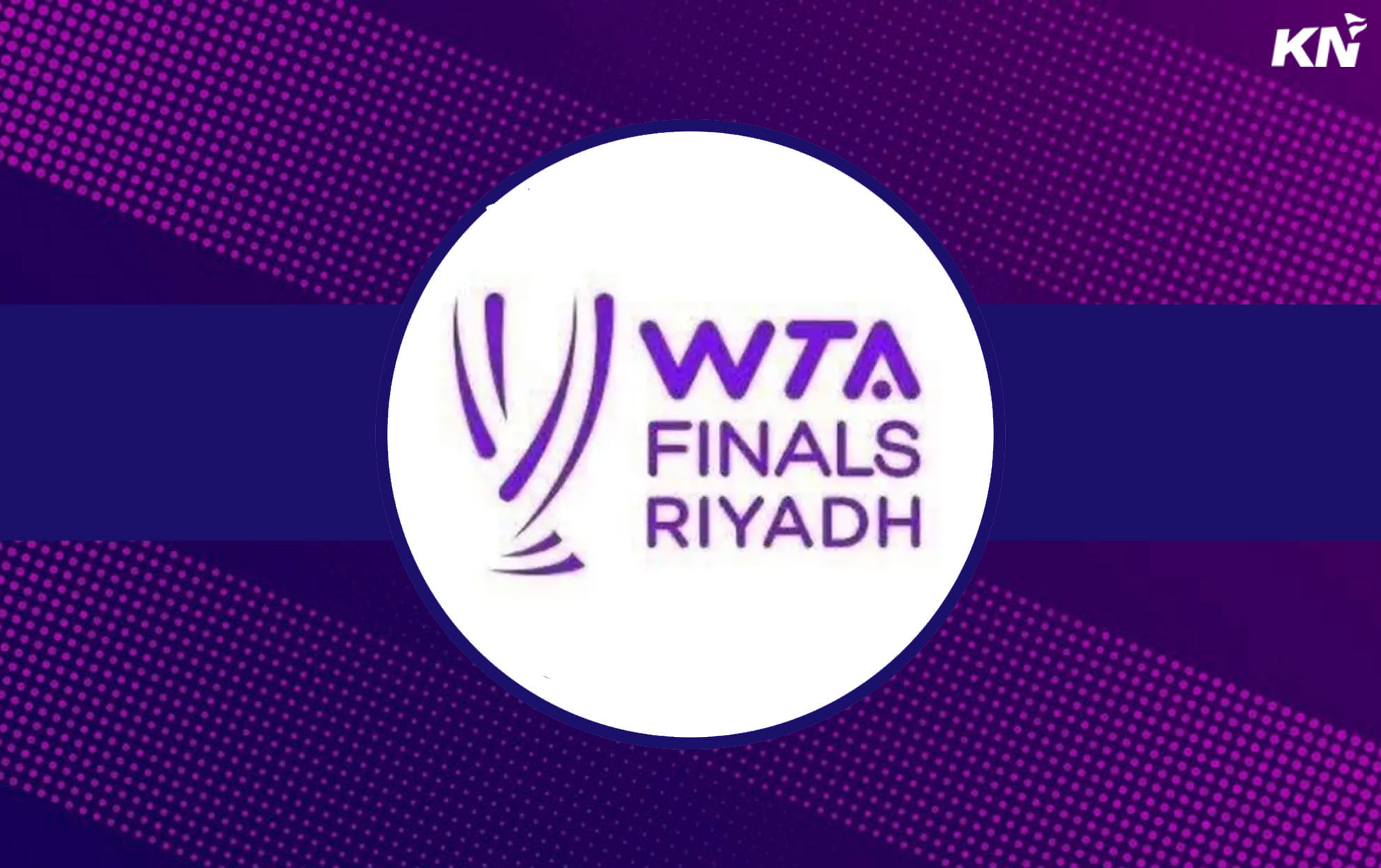 Full list of players who have qualified for WTA Finals 2025