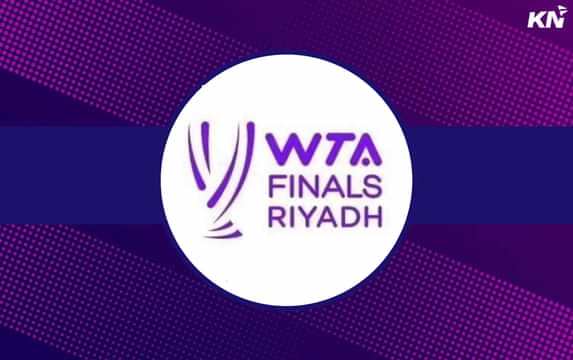 Full list of players who have qualified for WTA Finals 2025
