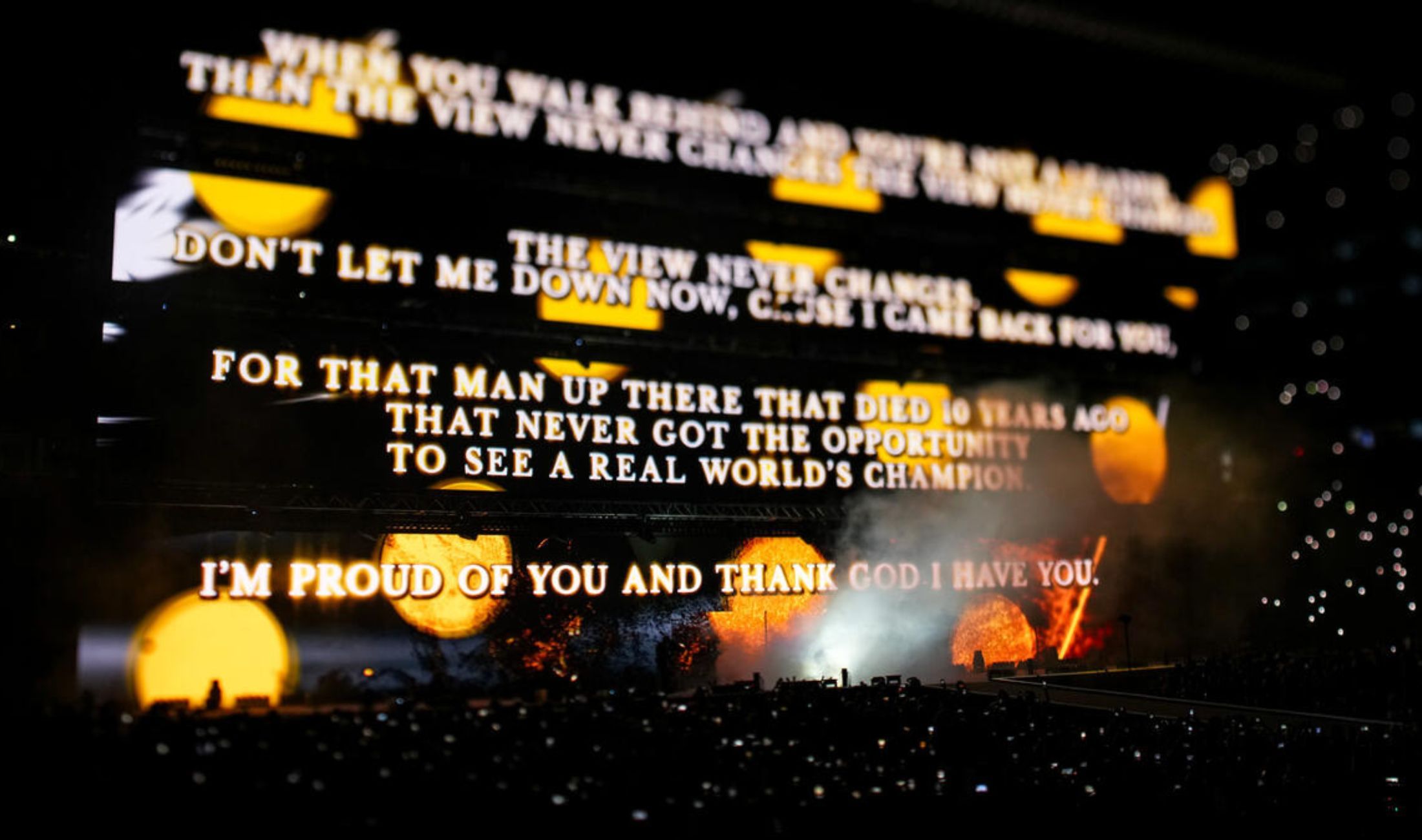 WWE SummerSlam 2025 Cody rhodes