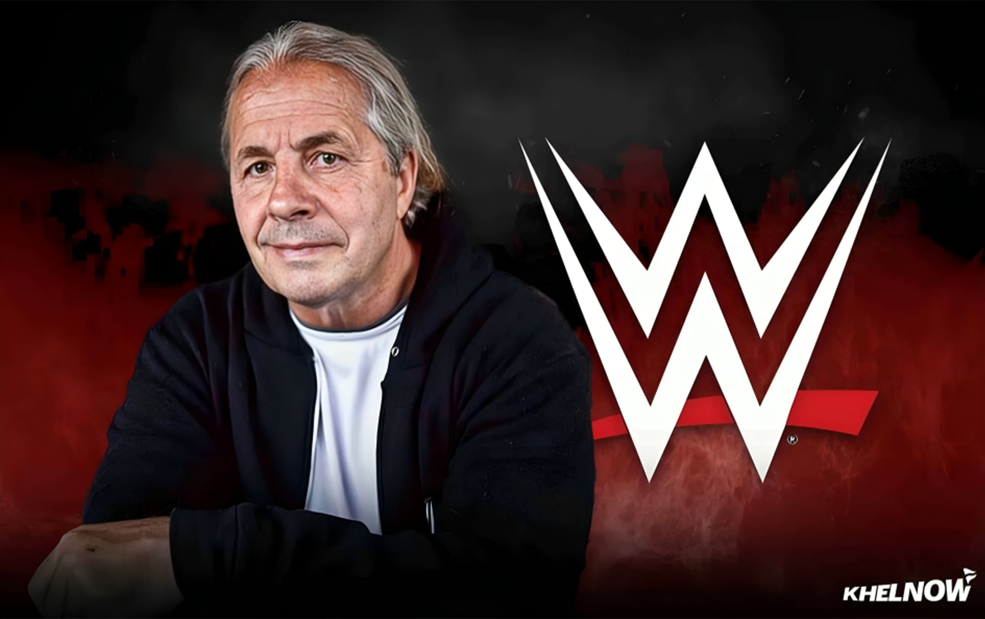 Bret Hart WWE
