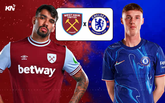 West Ham United vs Chelsea Preview, prediction, lineups, betting tips & odds | Premier League 2025-26