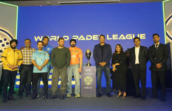 World Padel League live streaming, TV channel, where and how to watch WPL Season 3