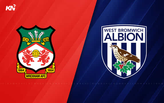 Wrexham vs West Bromwich Albion Preview, prediction, lineups, betting tips & odds | EFL Championsip 2025-26