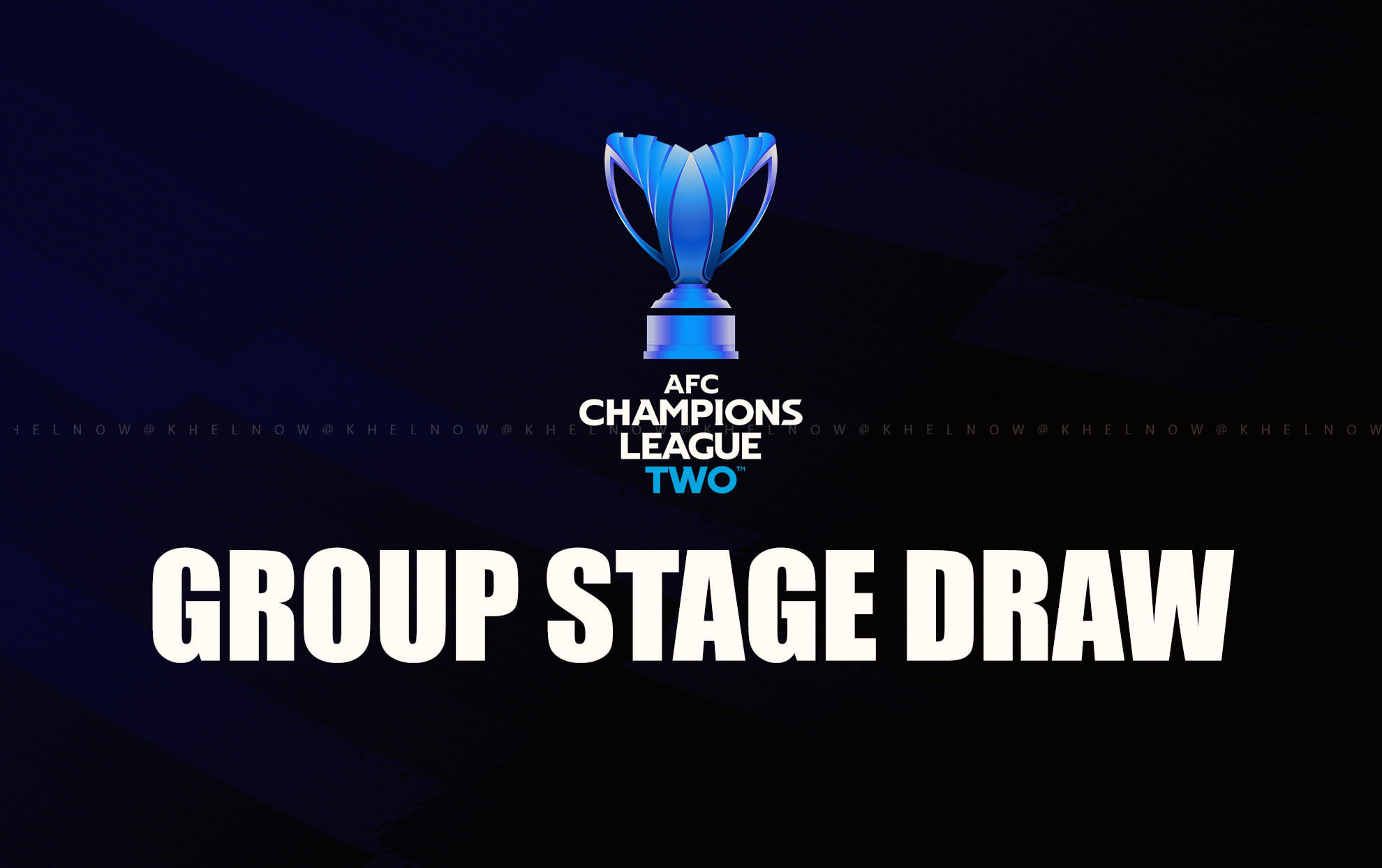 All you need to know about AFC Champions League Two group stage draw