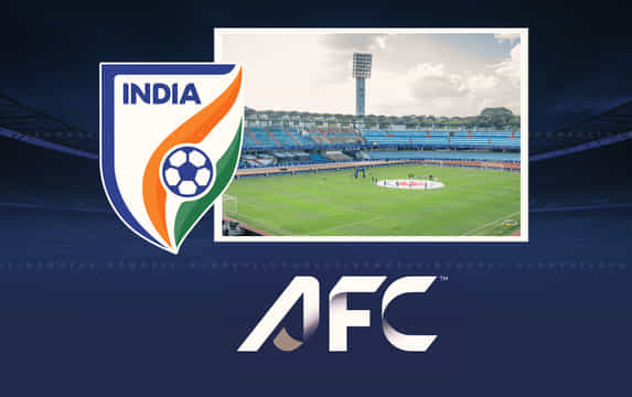 AFC rejects Kanteerava Stadium for India clash against Singapore; AIFF hunt for new venue