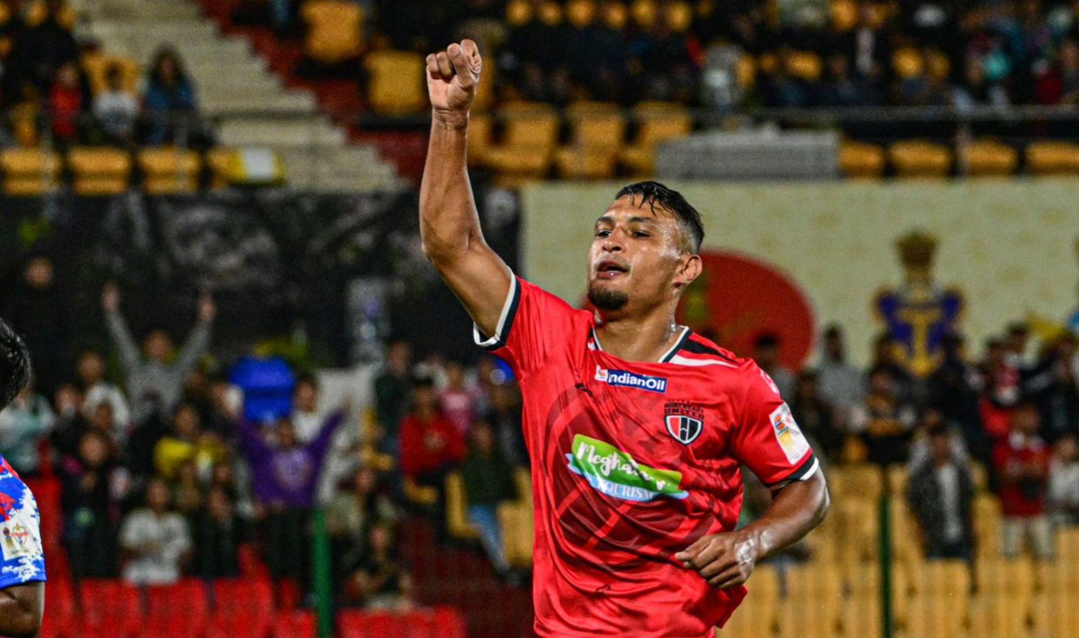 Durand Cup 2025: Alaaeddine Ajaraie hat-trick powers NorthEast United FC to 3-1 win over ATM FA
