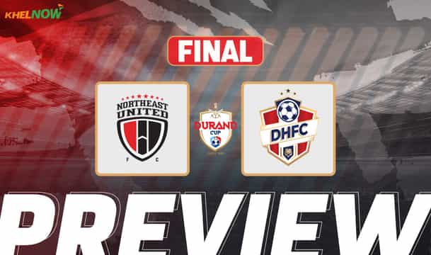 NorthEast United FC vs Diamond Harbour FC Preview, team news, lineups & prediction | Durand Cup 2025 Final