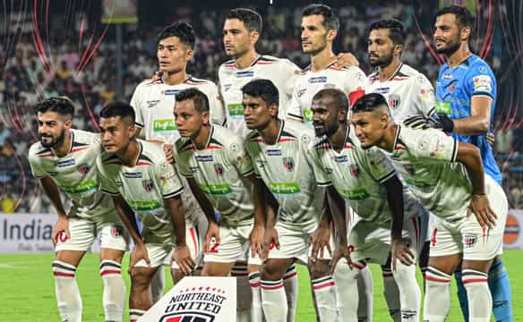 NorthEast United FC's road to the Durand Cup 2025 final
