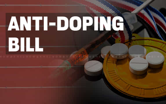 What is Anti-Doping Bill? All you need to know about latest govt initiative