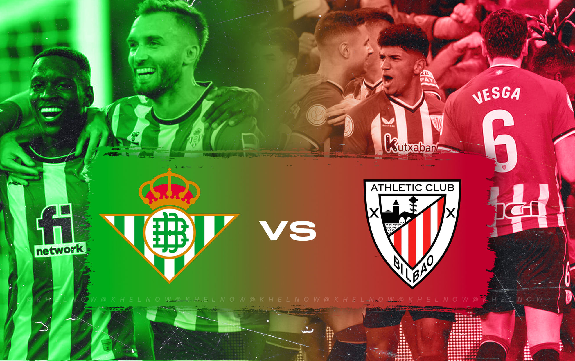 Real Betis vs Athletic Club Preview, prediction, lineups, betting tips & odds | LaLiga 2025-26