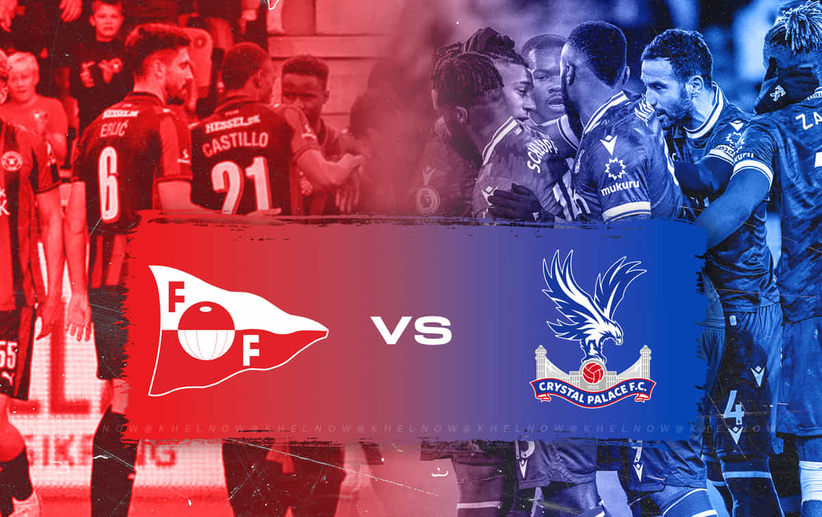 Fredrikstad vs Crystal Palace Preview, prediction, lineups, betting tips & odds | UEFA Conference League 2025-26 qualifiers playoff second leg