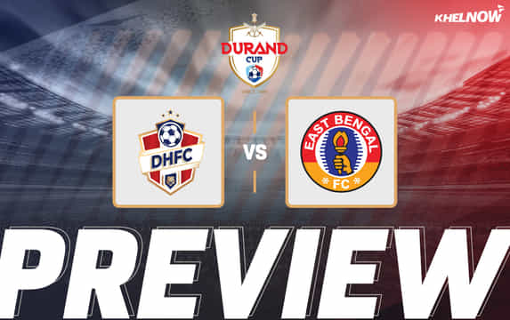 Diamond Harbour FC vs East Bengal Preview, team news, lineups & prediction | Durand Cup 2025 semifinal
