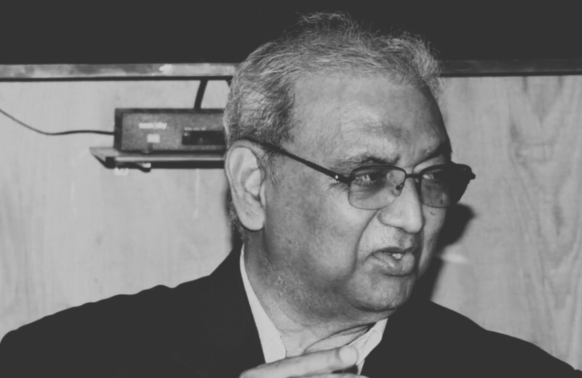 Vece Paes Indian Hockey