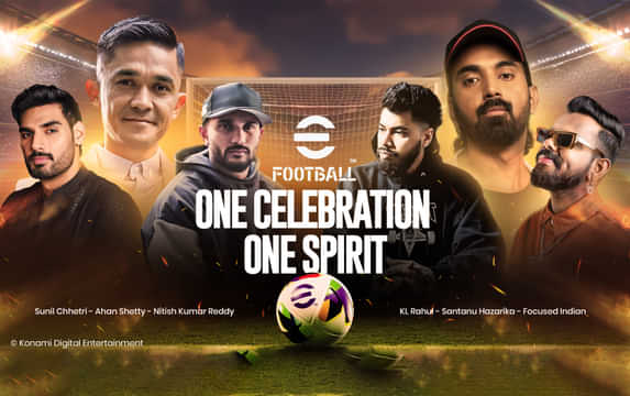 eFootball