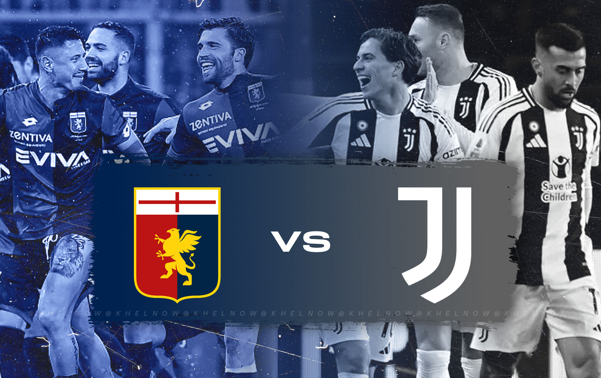Genoa vs Juventus Preview, prediction, lineups, betting tips & odds | Serie A 2025-26