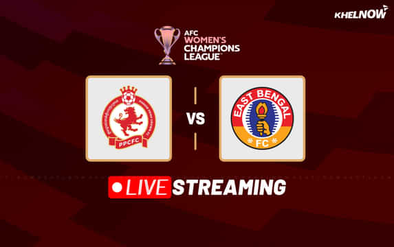 Phnom Penh Crown vs East Bengal Live Streaming: Where and how to watch AFC Women's Champions League match?